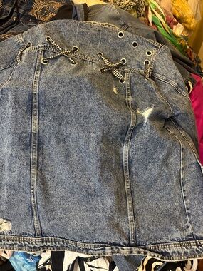 Medium J Jacket
